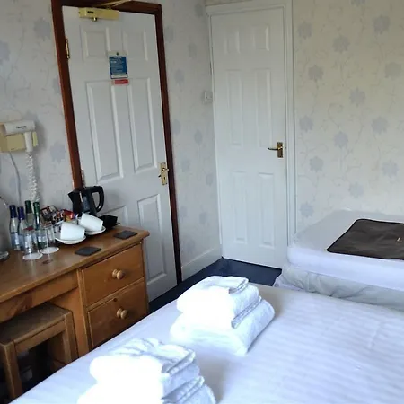 Sonata (adults Only) Bed & Breakfast 4*
