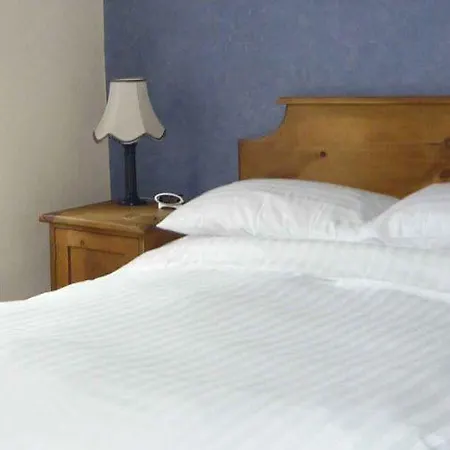 Sonata (adults Only) Bed & Breakfast 4*