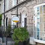 Sonata (adults Only) Bed & Breakfast
