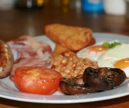 Bed & Breakfast Sonata (adults Only)