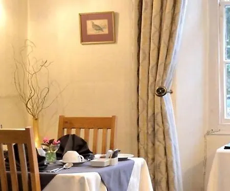 Sonata (adults Only) Bed & Breakfast 4*