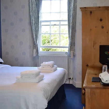 Sonata (adults Only) Bed & Breakfast 4*