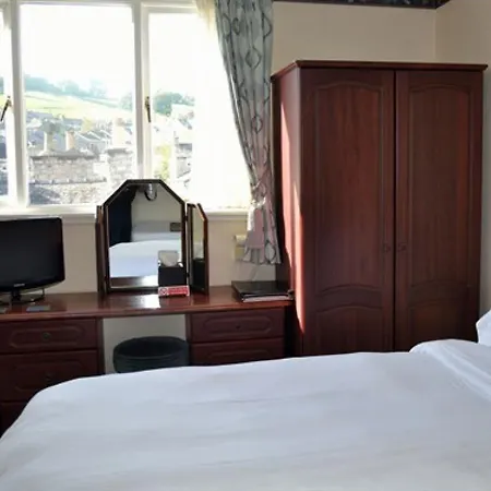 Sonata (adults Only) Bed and Breakfast