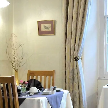 Sonata (adults Only) Bed and Breakfast Κένταλ