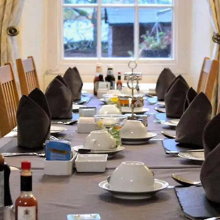 Sonata (adults Only) Frühstückspension Kendal