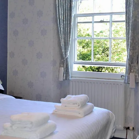 Sonata (adults Only) Bed and Breakfast Κένταλ