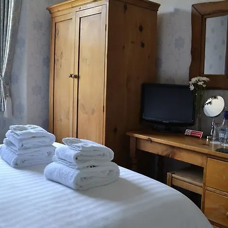 Sonata (adults Only) 4* Kendal