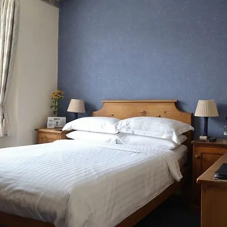 Frühstückspension Sonata (adults Only)