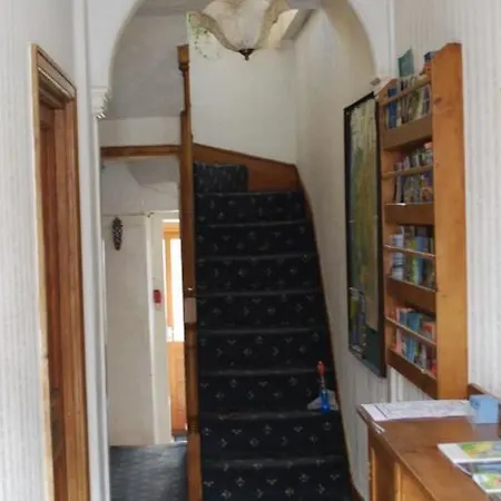 Frühstückspension Sonata (adults Only) Kendal