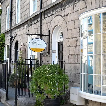Sonata (adults Only) Bed & Breakfast