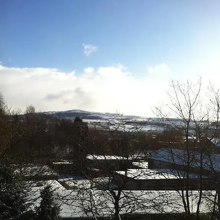 Frühstückspension Sonata (adults Only)