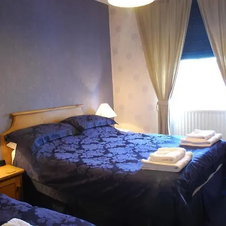 Sonata (adults Only) Bed & Breakfast