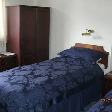 Sonata (adults Only) Bed & Breakfast Kendal