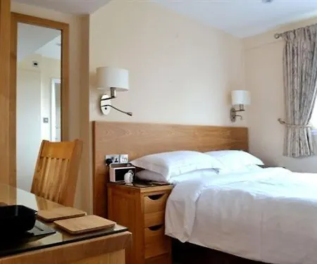 Sonata (adults Only) 4* Kendal