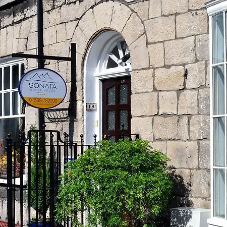 Sonata (adults Only)