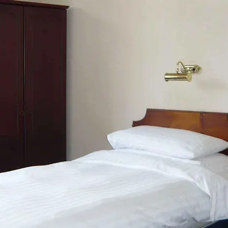 Sonata (adults Only) Alojamento de Acomodação e Pequeno-almoço