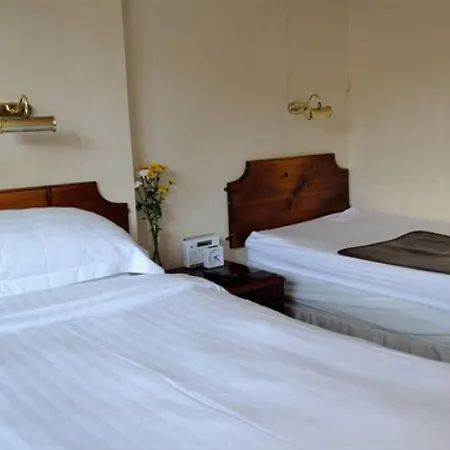 Alojamento de Acomodação e Pequeno-almoço Sonata (adults Only) 4*