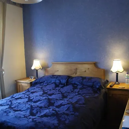 Alojamento de Acomodação e Pequeno-almoço Sonata (adults Only)